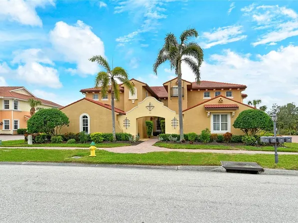 206 Bella Vista Ter #29B, North Venice, FL 34275