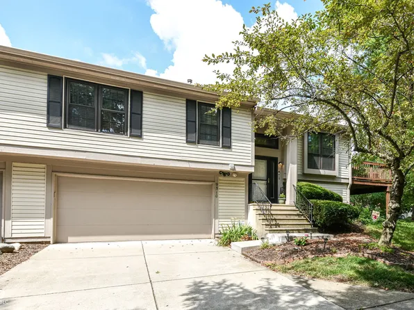 9510 Bay Vis, Indianapolis, IN 46250