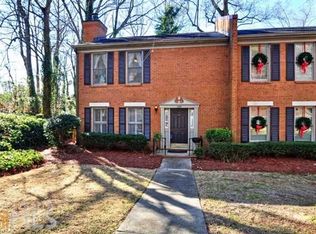 1153 Morningside Pl NE, Atlanta, GA 30306