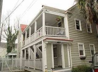 207 Coming St APT C, Charleston, SC 29403