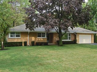 240 Spruce Rd, Northbrook, IL 60062