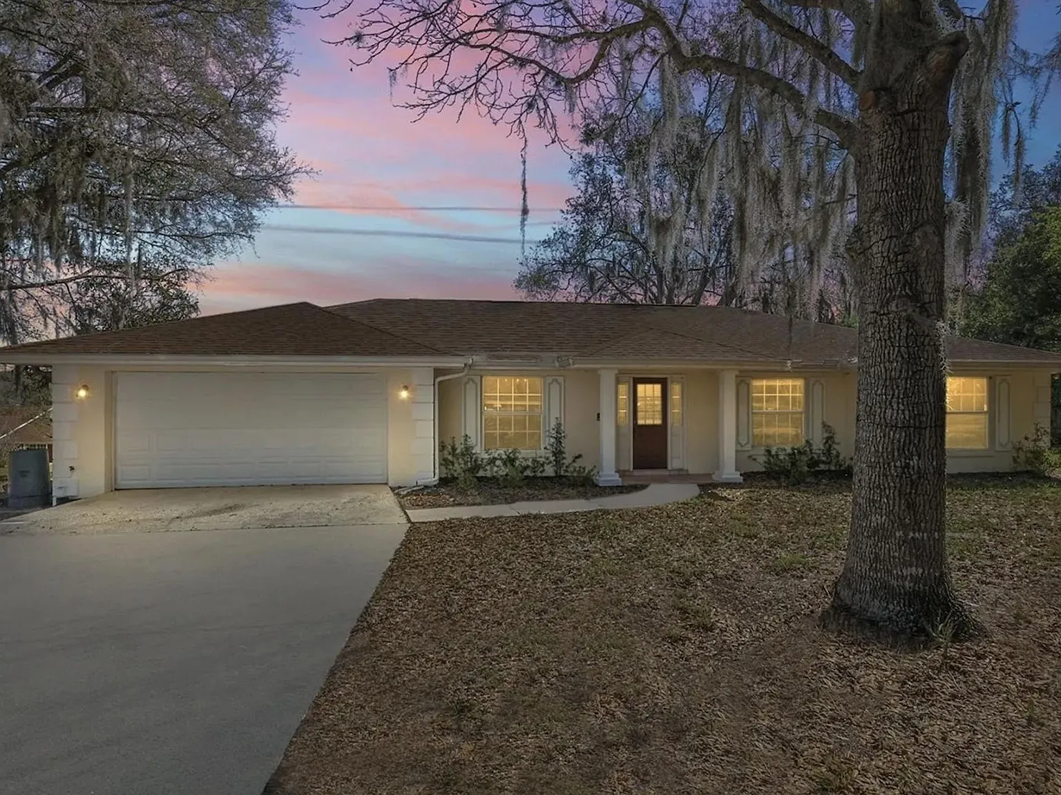 209 Grassy Lakes Rd — Photo 1