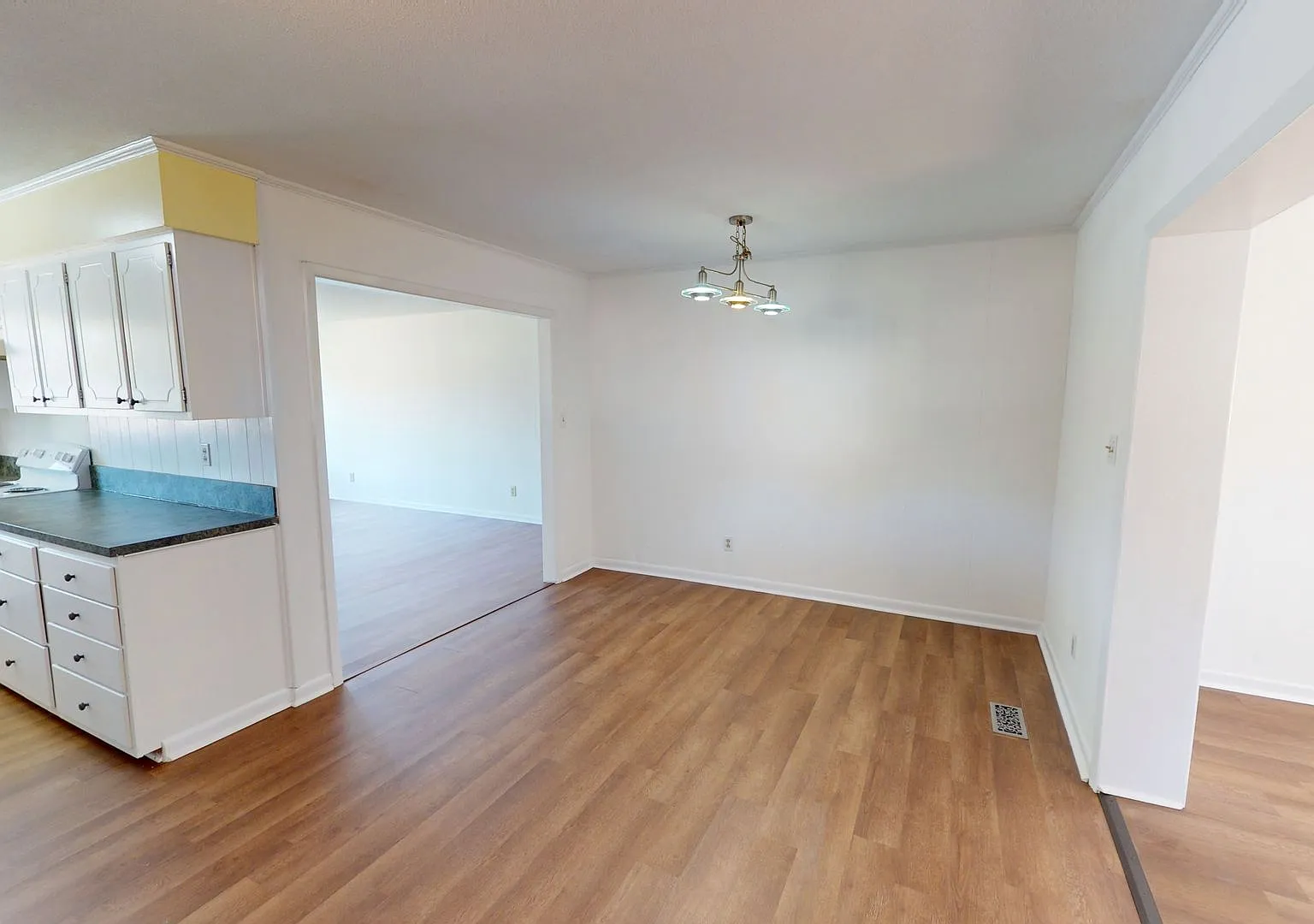 Updated Brick Home Minutes From Cape Fear Valley & Fort Bragg! — Photo 3