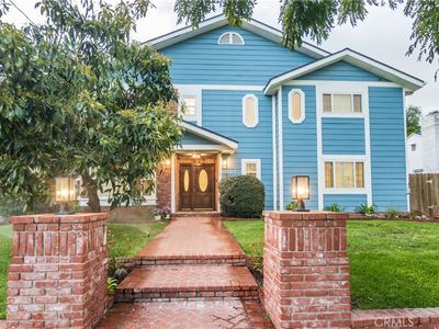 437 S Sparks St, Burbank, CA, 91506