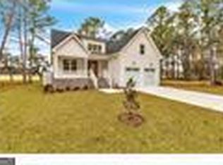 147 Navigator Way, Waverly, GA 31565