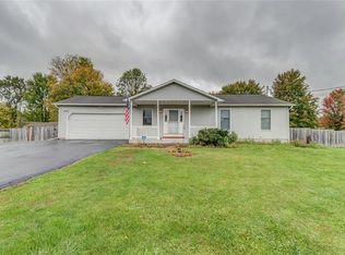 9493 Bear Springs Rd, Brewerton, NY 13029