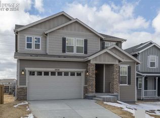 2058 Peachleaf Loop, Castle Rock, CO 80108