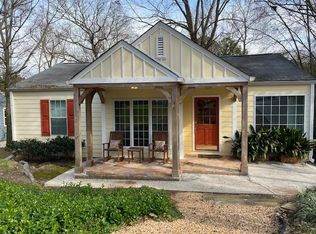 1885 Woodland Hills Ave NW, Atlanta, GA 30318