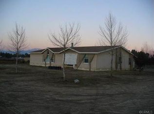 22454 Espada Dr, Nuevo, CA 92567