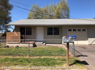 527 Van Ness Ave, Klamath Falls, OR 97601