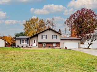 2090 Timber Way, Cortland, OH