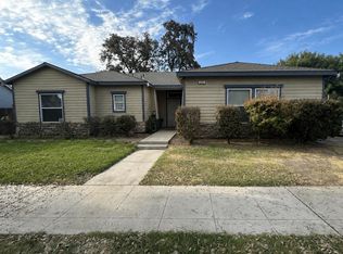 245 W Tulare Ave, Tulare, CA 93274