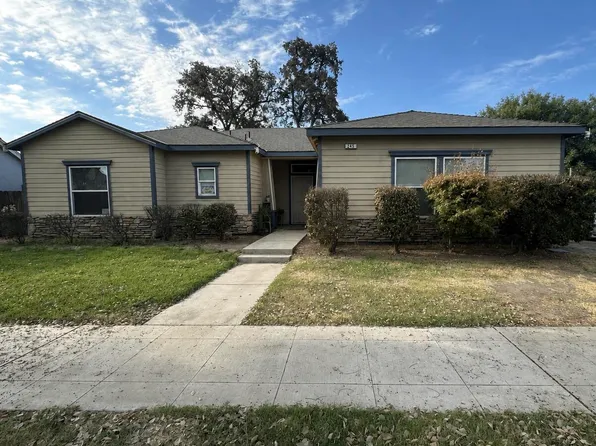245 W Tulare, Tulare, CA 93274