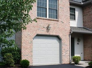258 Saddle Ridge Dr, Harrisburg, PA 17110