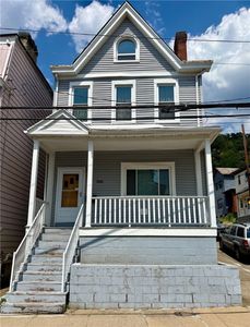 1218 Penn St, Pittsburgh, PA, 15215