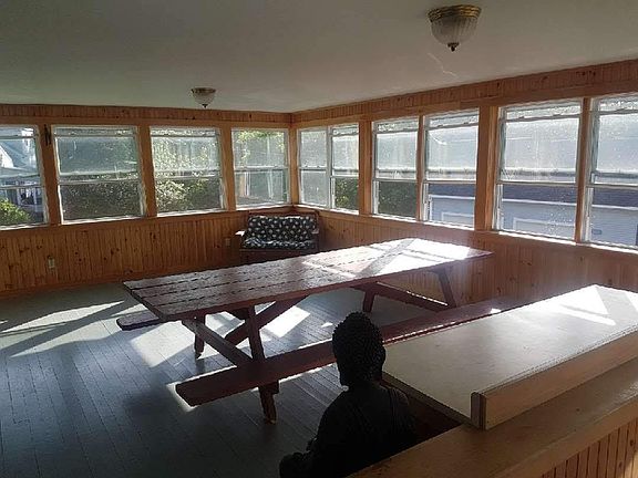 3 season porch