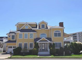 101 S 28th Ave, Longport, NJ 08403