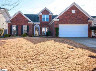 9 Carter Run Ct, Simpsonville, SC 29681
