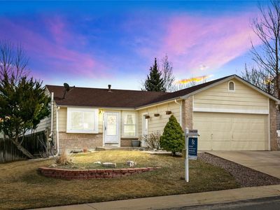 5042 S Espana Ct, Centennial, CO, 80015