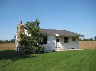 8031 Somerset Rd, Addison, MI 49220