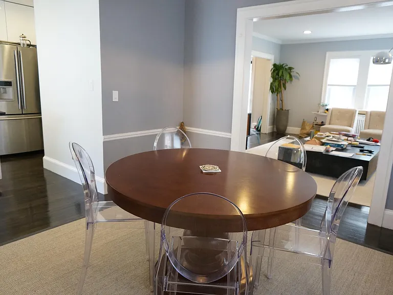 601 Heath St — Photo 7