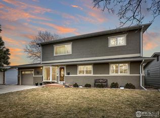 318 Bannock St, Sterling, CO 80751