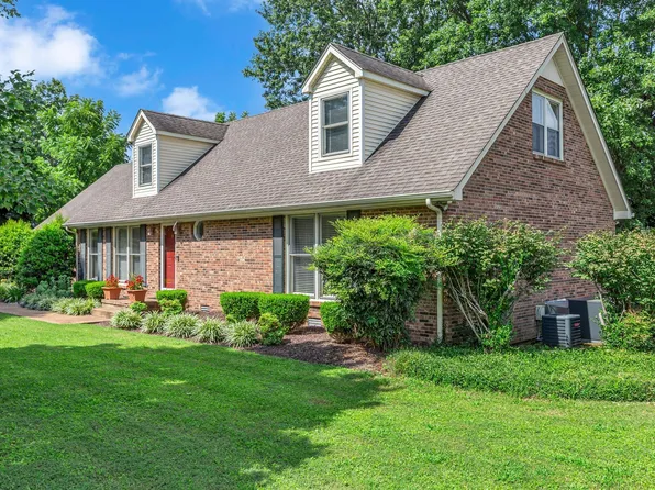 2507 Regency Park Dr, Murfreesboro, TN 37129