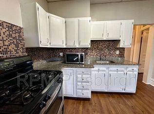 700 Ivy St APT 2, Pittsburgh, PA 15232