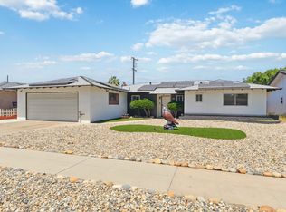 3537 E Pico Ave, Fresno, CA 93726