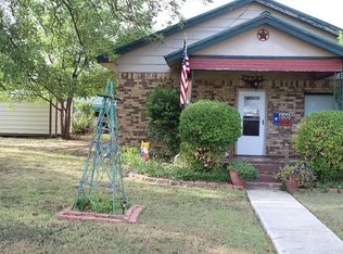 600 E 6th St, Coleman, TX 76834
