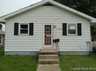 705 E Columbia St, Litchfield, IL 62056