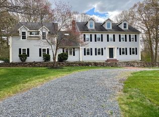 29 Squantum Ave, North Easton, MA 02356