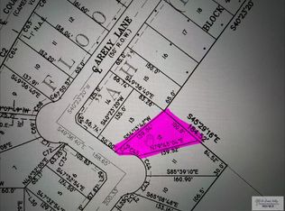 2646 Arely Ln, Brownsville, TX 78526