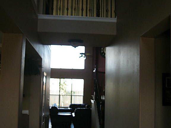 Grand Entry with large formal Dinning to your left and study/office to your Right.