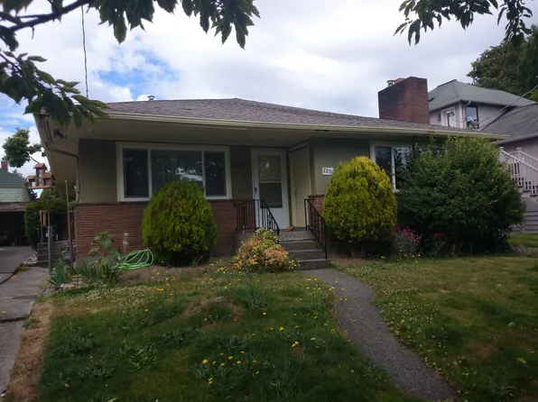2206 NW 64th St, Seattle, WA 98107