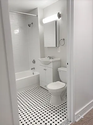 Rented by Hudson Park NY LLC | media 3