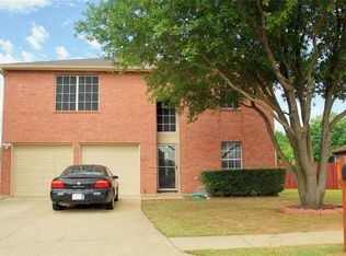 1036 Lakeview Ct, Little Elm, TX 75068