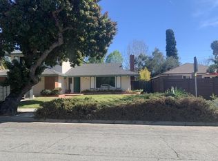 665 Ferrara Way, Santa Barbara, CA 93105