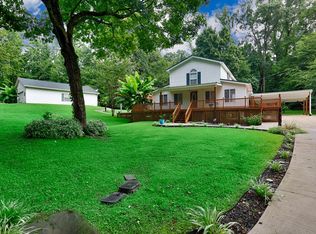 73 Elk River Shores Dr, Rogersville, AL 35652