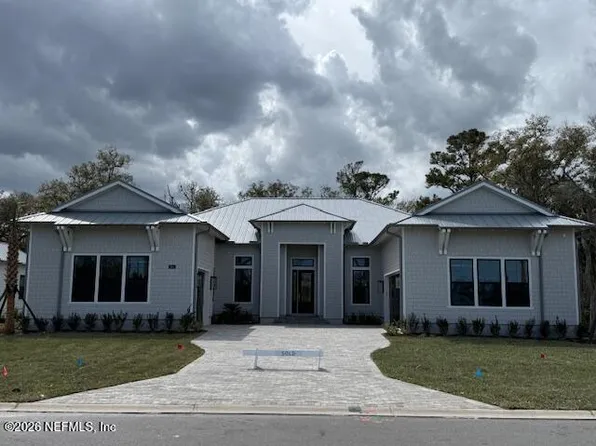 304 TIDAL VISTA WAY Way, Ponte Vedra, FL 32081