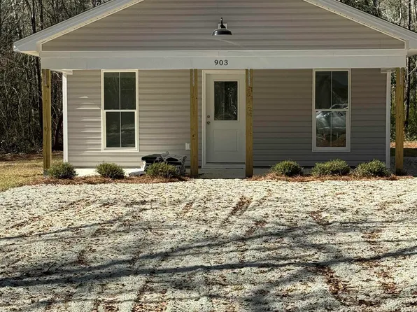 903 Lakeside Dr., Georgetown, SC 29440