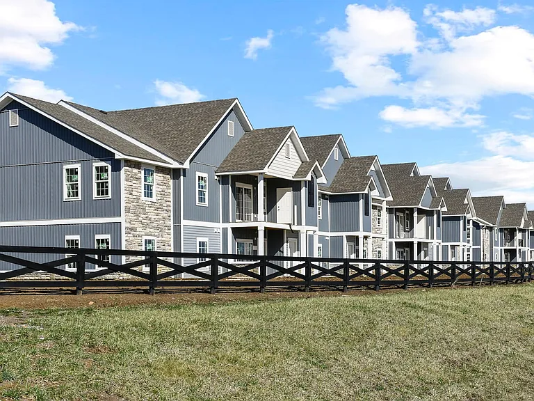 Be Proud to call Rosewood Village home!
