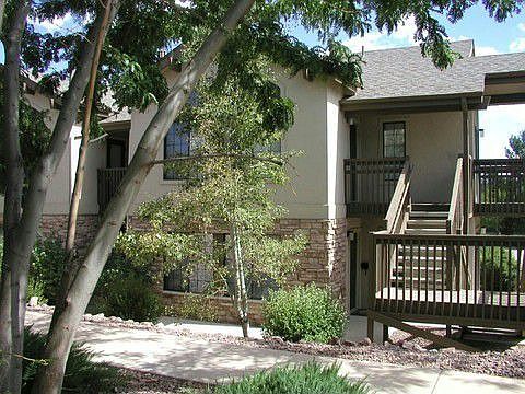 Great Location on West Side of Complex