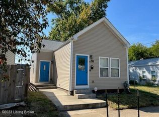 716 E Ormsby Ave, Louisville, KY