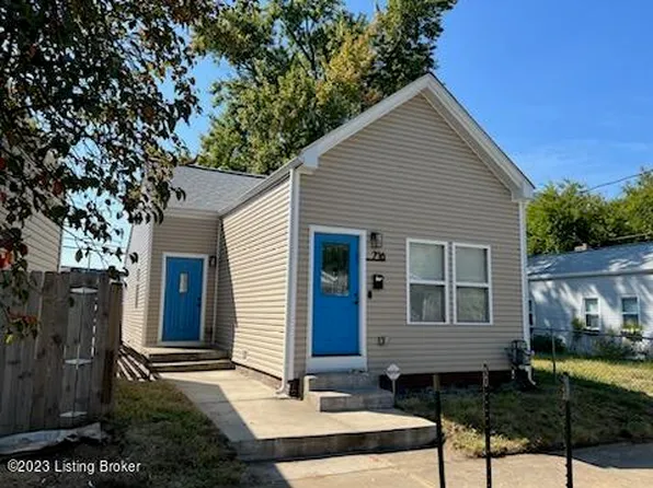 716 E Ormsby Ave, Louisville, KY 40203