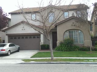 828 Pitkin Loop, San Jose, CA 95125