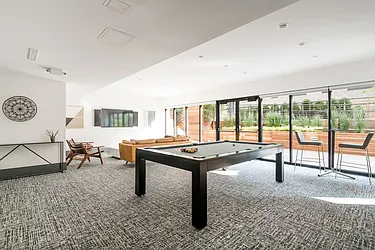 Rented by Lisa Management