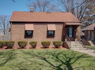 835 171st St, Hammond, IN 46324