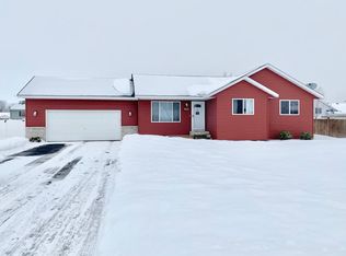 245 2nd Avenue Ct SW, Rice, MN 56367