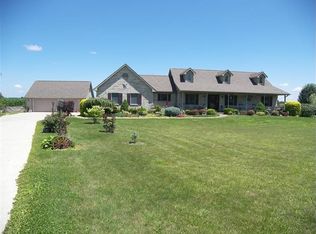 741 Brande Dr, Eaton, OH 45320